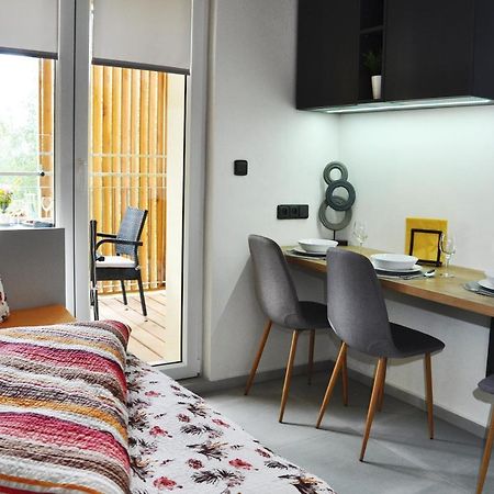 Apartmany Stozec - Bella Premium Extérieur photo